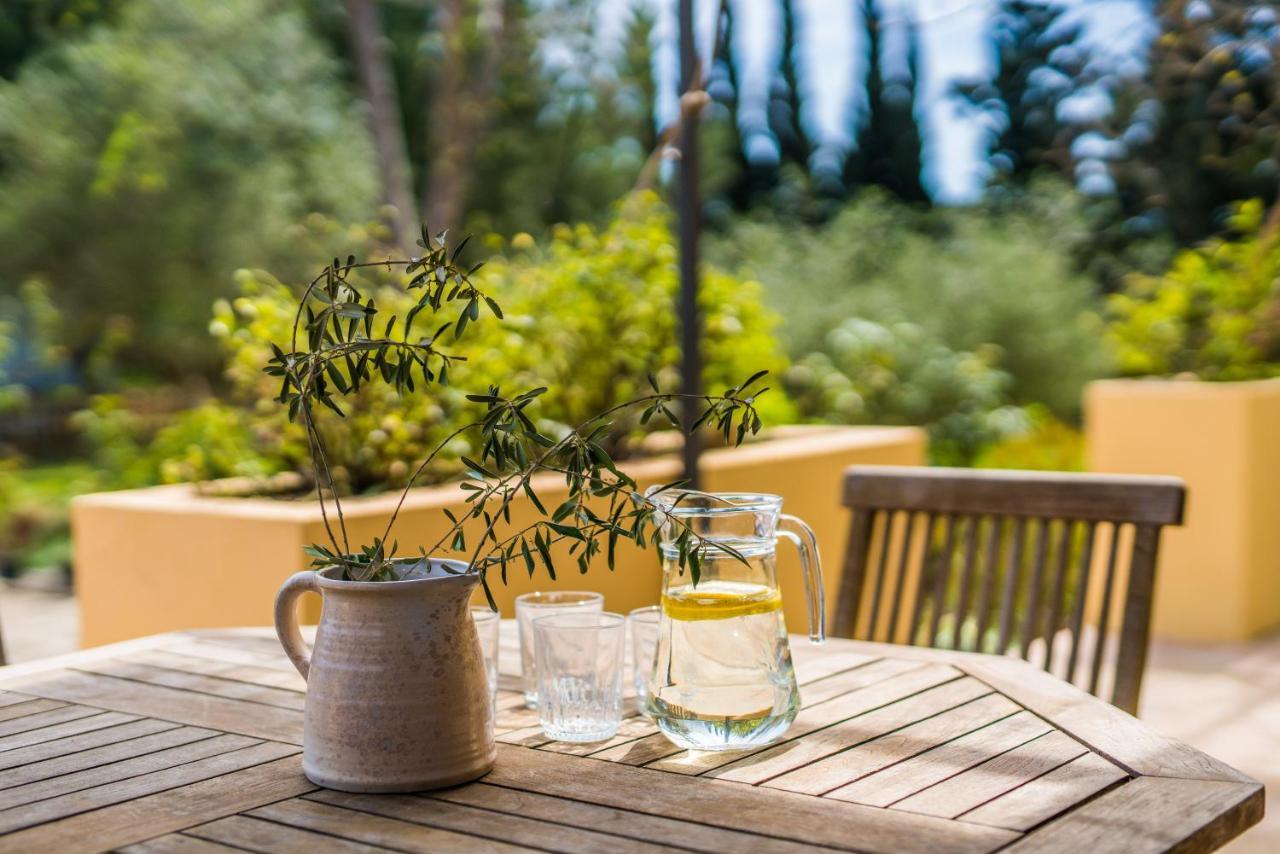 Traumhafte Finca Son Senyor - Mit Pferdekoppel Villa Sa Pobla Dış mekan fotoğraf